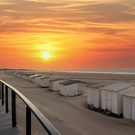 Holiday home Le Cotier Bleriot-Plage