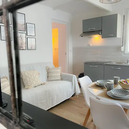 Le Cotier Holiday home *