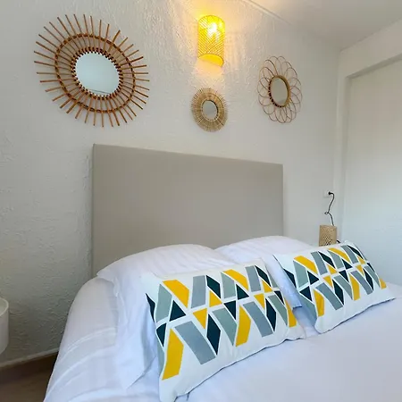 Le Cotier Holiday home Bleriot-Plage