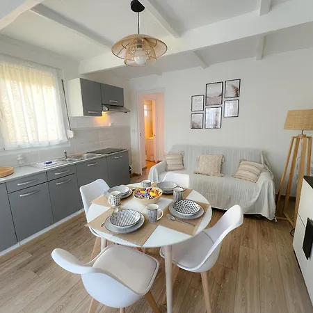 Le Cotier Holiday home Bleriot-Plage