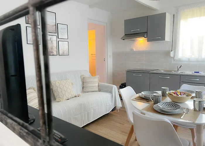 Le Cotier Holiday home *